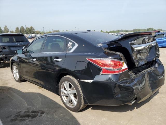 2015 NISSAN ALTIMA 2.5 - 1N4AL3AP6FC121833
