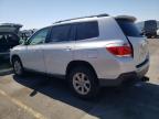 TOYOTA HIGHLANDER photo