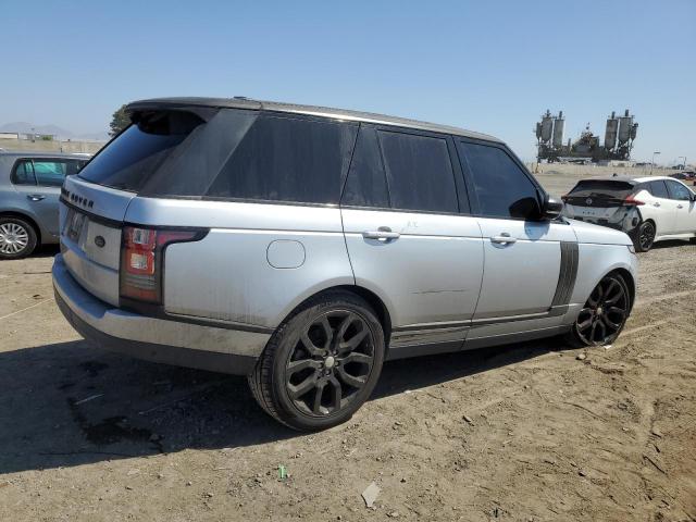 VIN SALGS2VF5FA205987 2015 Land Rover Range Rover, Hse no.3