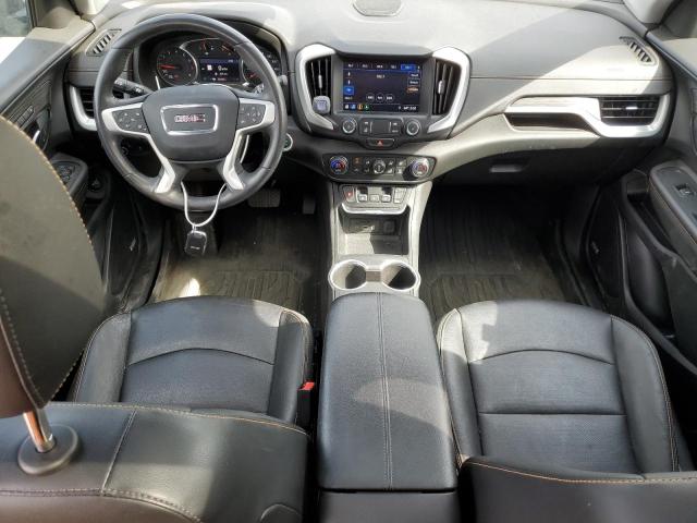 VIN 3GKALVEV2ML385913 2021 GMC Terrain, Slt no.8