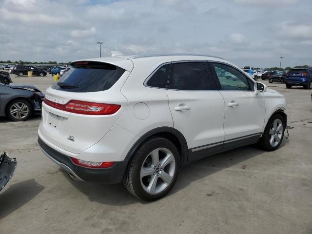 VIN 5LMCJ1A90FUJ02955 2015 Lincoln MKC no.3