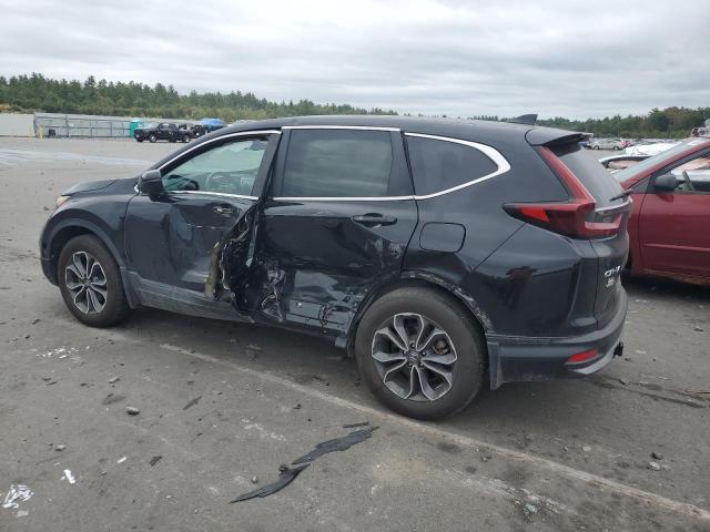 2020 HONDA CR-V EXL - 2HKRW2H82LH687176