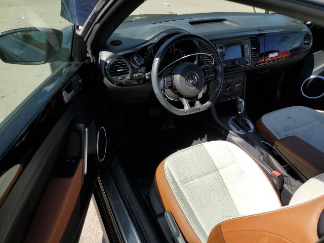 2015 VOLKSWAGEN BEETLE 1.8 - 3VWF17ATXFM656198