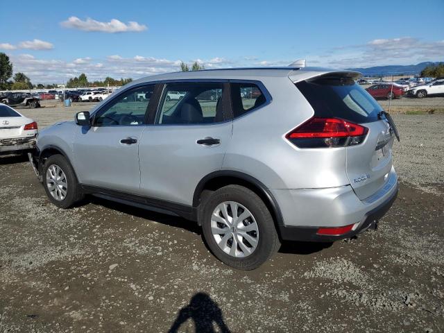 2017 NISSAN ROGUE S - KNMAT2MV2HP524816