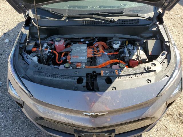 VIN 1G1FY6S01P4184265 2023 Chevrolet Bolt, LT no.12