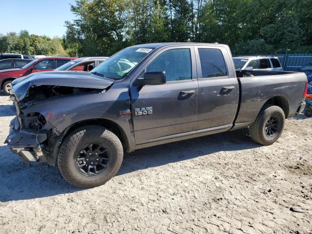 2016 RAM 1500 ST - 1C6RR7FT0GS402632