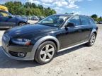 AUDI A4 ALLROAD photo