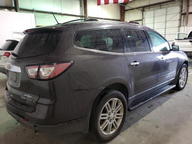 2015 CHEVROLET TRAVERSE L - 1GNKVGKD0FJ215410