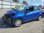 NISSAN VERSA NOTE photo