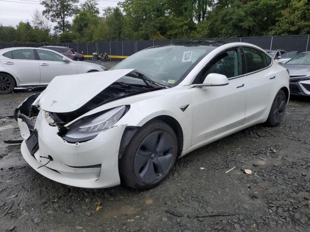 2020 TESLA MODEL 3 - 5YJ3E1EB9LF618132