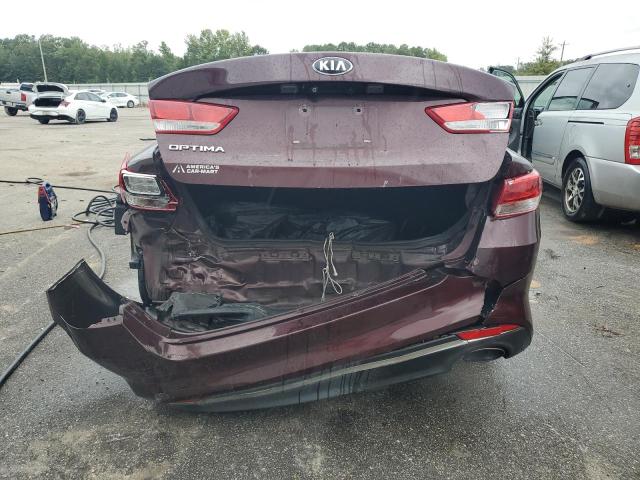2016 KIA OPTIMA LX 5XXGT4L38GG044551