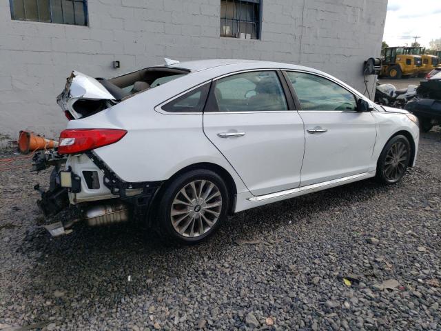 2015 HYUNDAI SONATA SPO - 5NPE34AF3FH016857