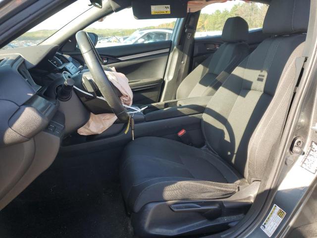 2019 HONDA CIVIC SPOR - SHHFK7H40KU414905