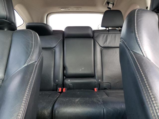 2015 HONDA CR-V EXL - 2HKRM3H75FH534749