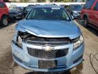 CHEVROLET CRUZE LT снимка