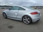 AUDI TT photo