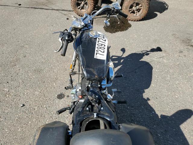2008 HARLEY-DAVIDSON XL1200 L - 1HD1CX3138K408905