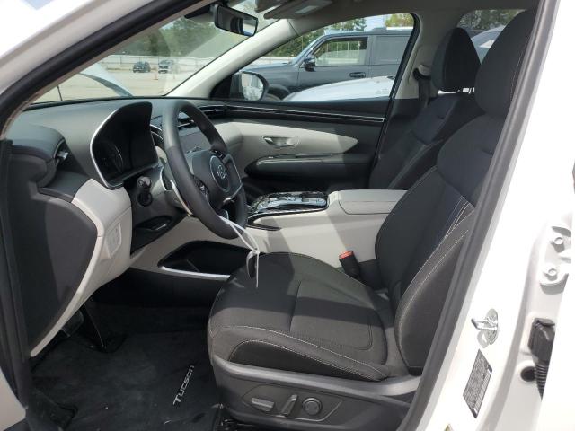 2024 HYUNDAI TUCSON BLU - KM8JBCD1XRU219181