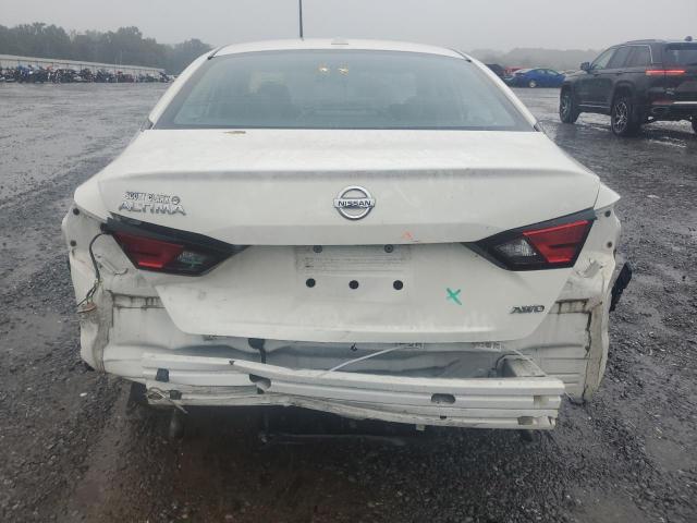 2020 NISSAN ALTIMA S - 1N4BL4BW6LC231888