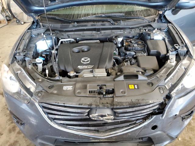 VIN JM3KE4CY6G0702876 2016 Mazda CX-5, Touring no.12