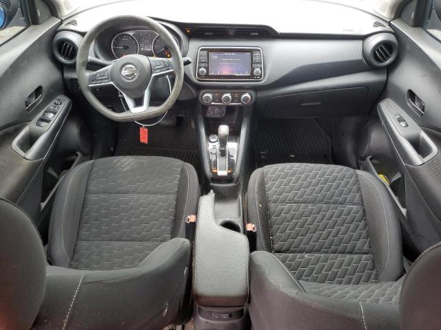 2021 NISSAN KICKS S - 3N1CP5BV0ML522198