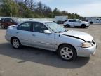 NISSAN SENTRA 1.8 photo