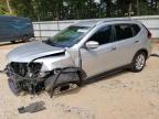 2017 NISSAN ROGUE - KNMAT2MT6HP574553