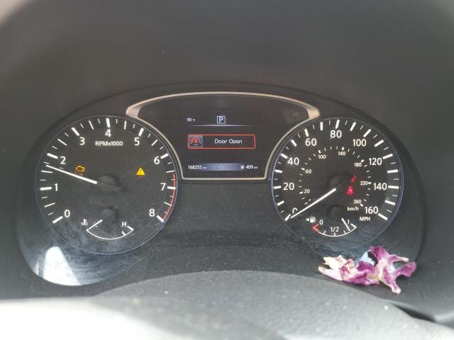 2017 NISSAN ALTIMA 2.5 - 1N4AL3AP3HC238952