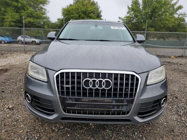 VIN WA1LFAFP1DA078898 2013 Audi Q5, Premium Plus no.5