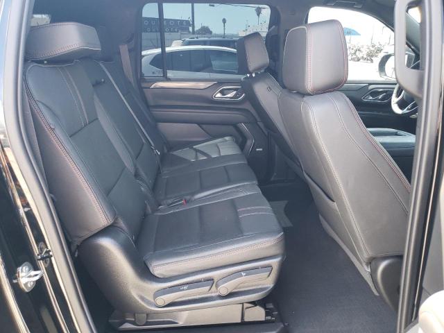 2023 CHEVROLET SUBURBAN C - 1GNSCEKD7PR187831
