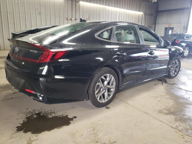 2020 HYUNDAI SONATA SEL - 5NPEF4JA6LH049102