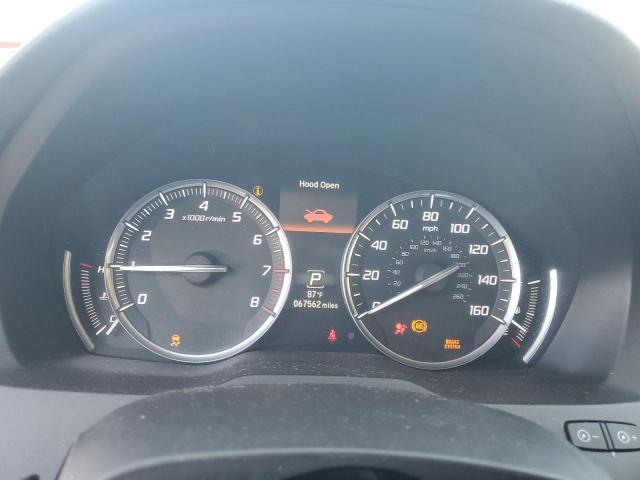 2016 ACURA MDX - 5FRYD4H29GB013294