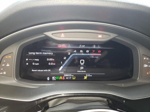2023 AUDI Q7 PREMIUM - WA1AXBF78PD001698