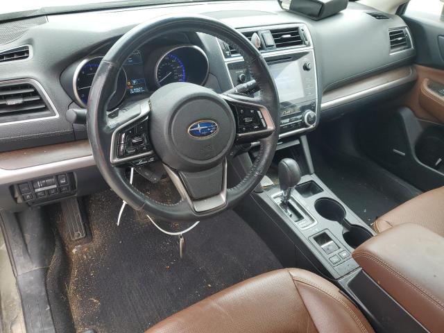 VIN 4S4BSATC3J3244901 2018 Subaru Outback, Touring no.8