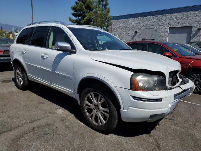 VIN YV4952CY7E1691807 2014 Volvo XC90, 3.2 no.4