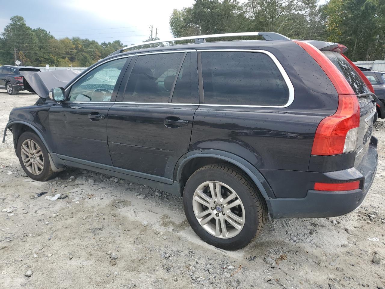 Lot #2969760291 2011 VOLVO XC90 3.2