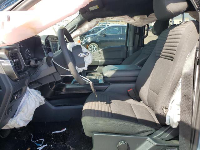 2023 FORD F150 SUPER - 1FTEW1CP8PKE29971