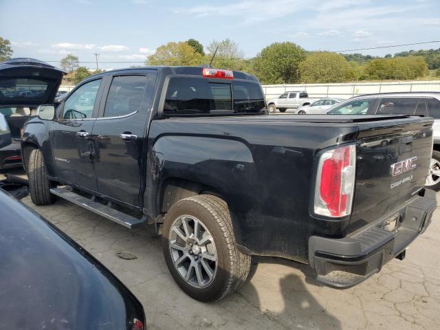 2022 GMC CANYON DEN - 1GTG6EENXN1314996
