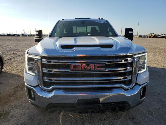 VIN 1GT59MEY0NF347267 2022 GMC Sierra, K2500 Sle no.5