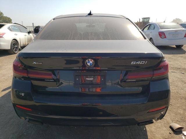 2022 BMW 540 XI - WBA73BJ03NWX66421