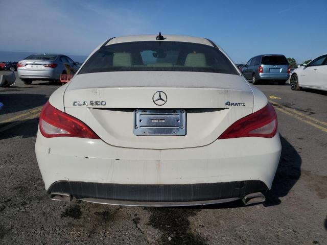 VIN WDDSJ4GB7FN194290 2015 Mercedes-Benz CLA-Class,... no.6