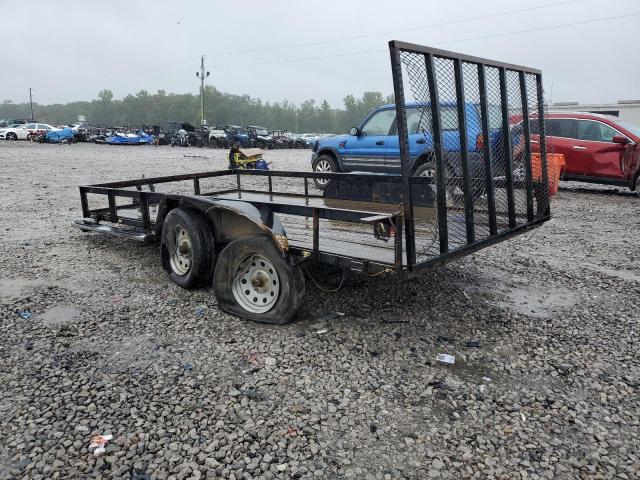 TRAIL KING TRAILER 1998 black   46CFB1424GM025066 photo #4