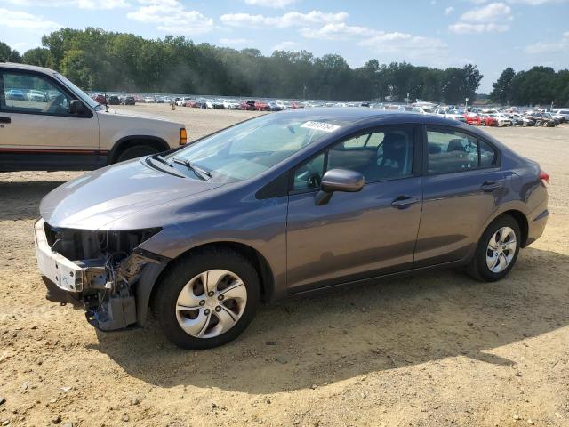 2014 HONDA CIVIC LX 19XFB2F58EE076759  70978154