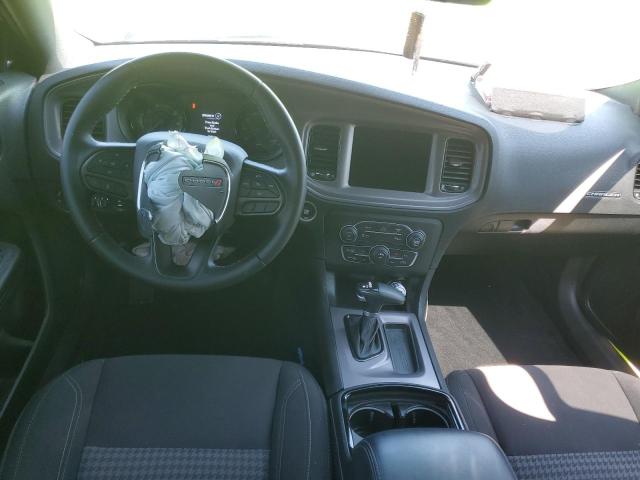 2023 DODGE CHARGER SX - 2C3CDXBG1PH508587