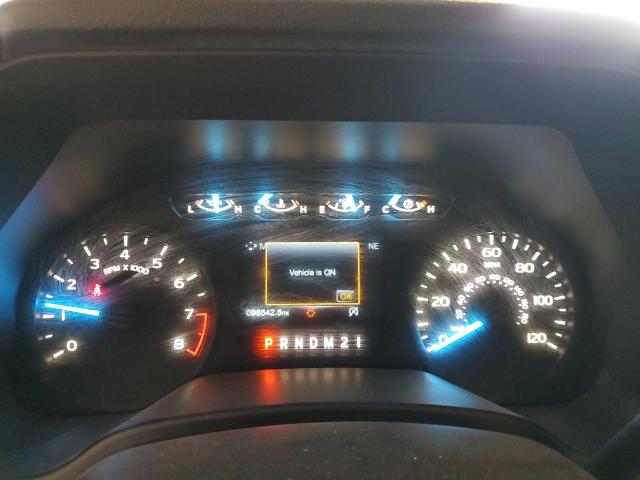 2018 FORD F150 - 1FTMF1CBXJKC88781