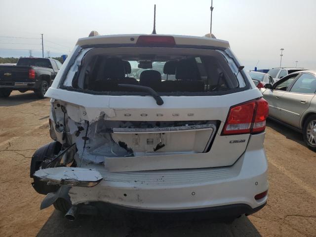 VIN 3C4PDCDG6DT517145 2013 Dodge Journey, Crew no.6