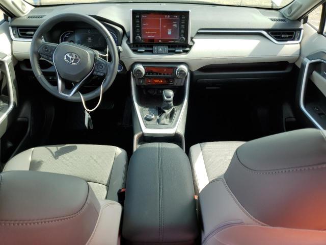 2021 TOYOTA RAV4 LIMIT - JTMD6RFV7MD505278