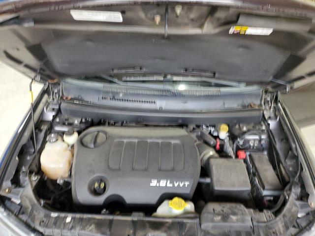 2015 DODGE JOURNEY CR - 3C4PDDGG6FT725515