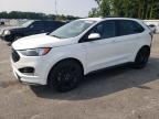 2021 FORD EDGE SEL - 2FMPK4J94MBA59033