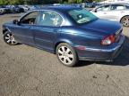 JAGUAR X-TYPE 3.0 photo